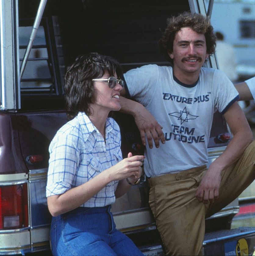 Profile of Dario Cirlincione