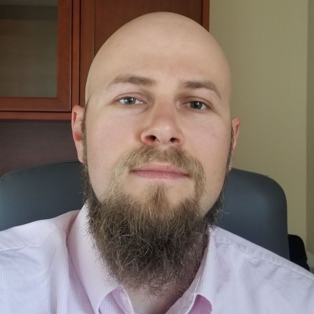 Profile of Anton Zavalko