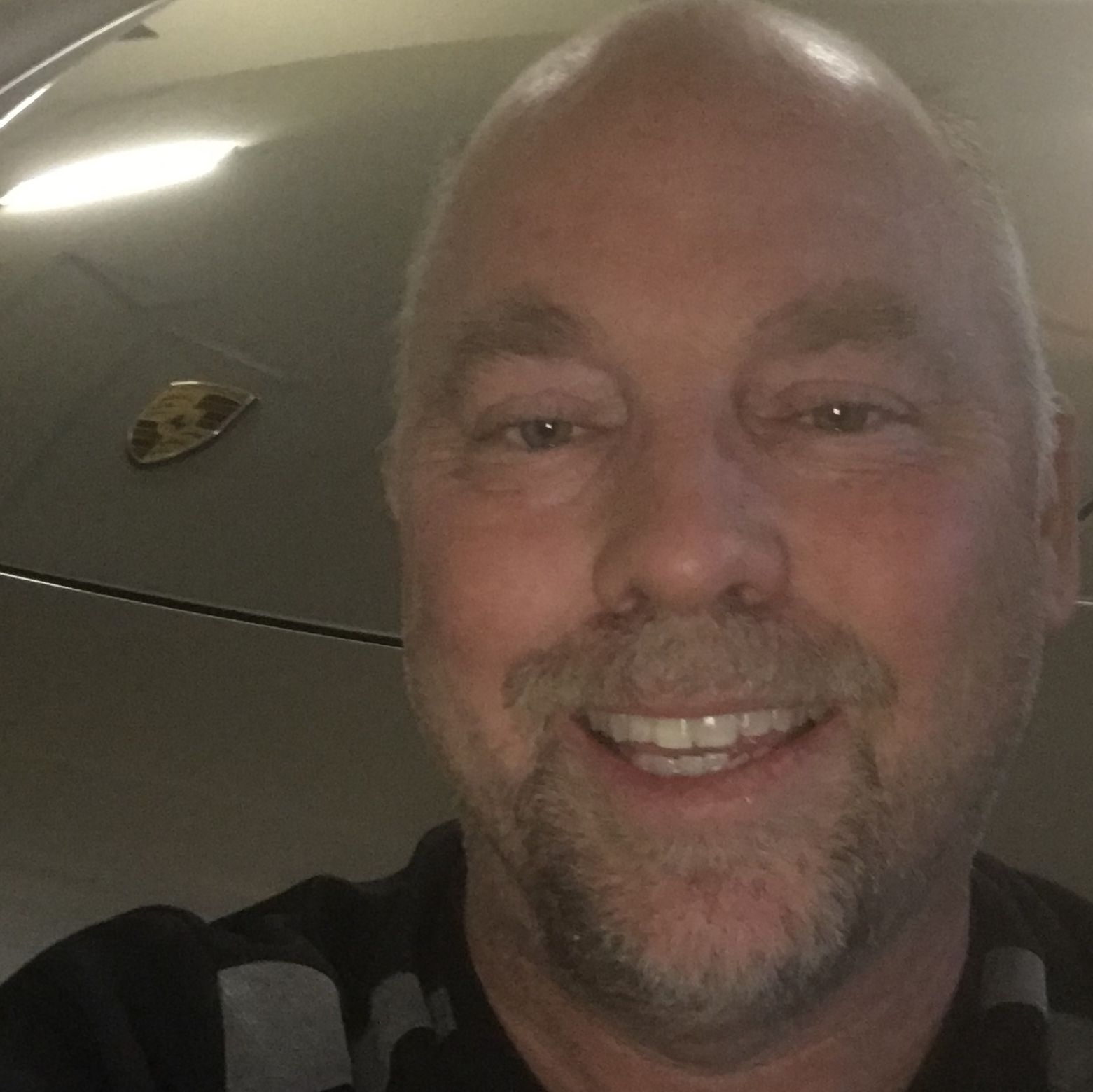 Profile of Daniel Alexander