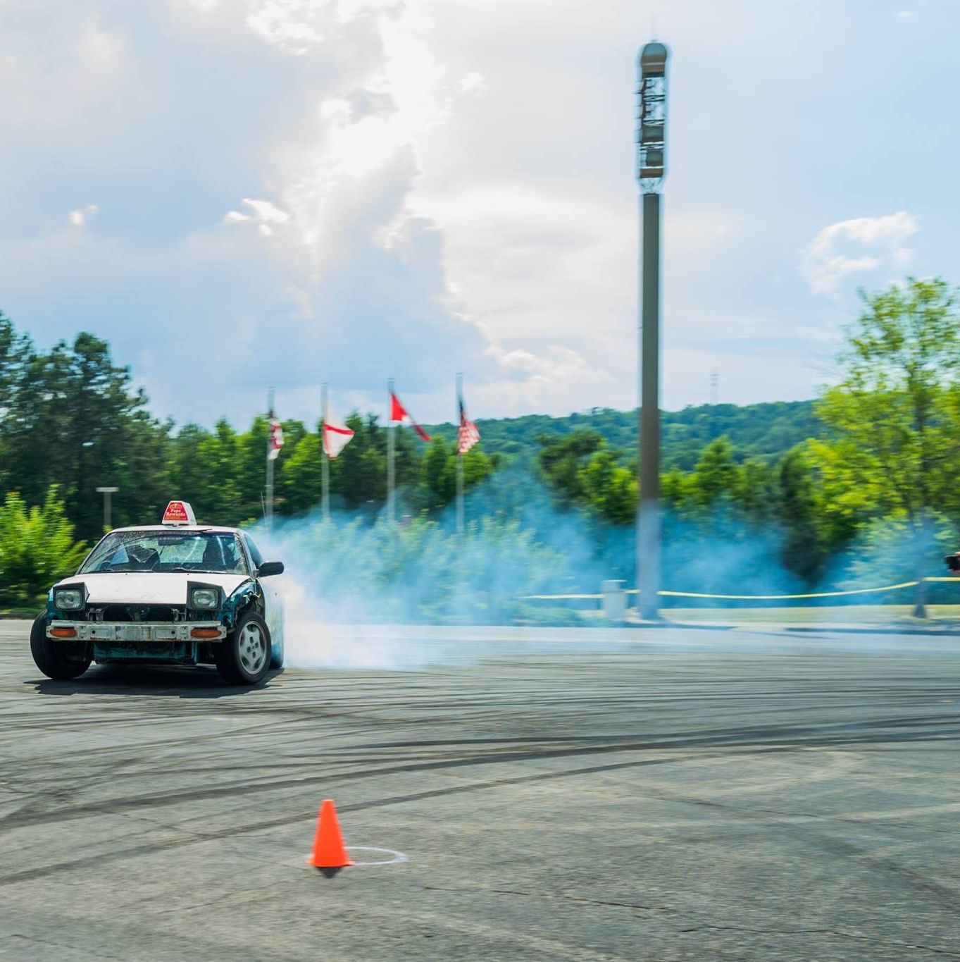 Profile of Zackery Moore