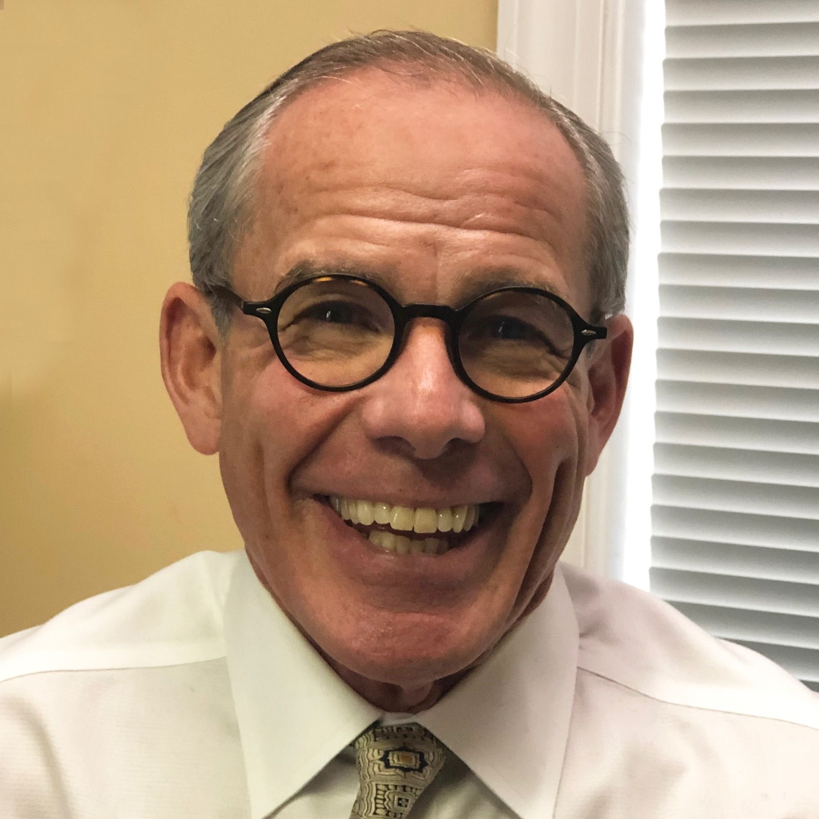 Profile of L.Kenny Bumgarner