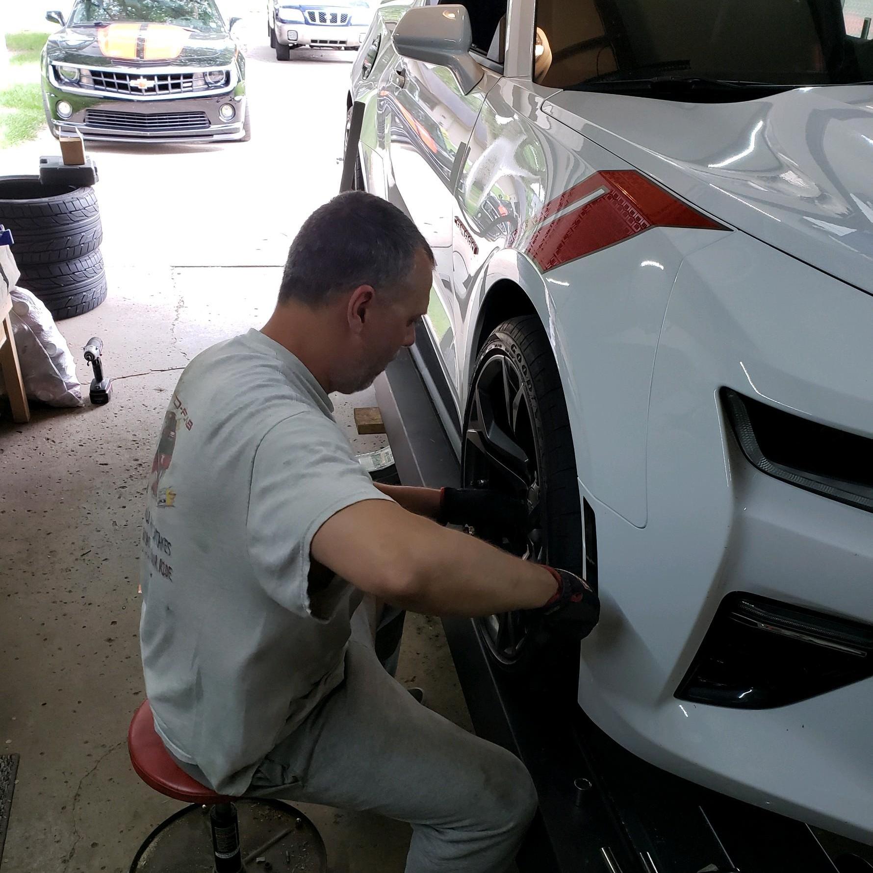 Profile of William Hoek