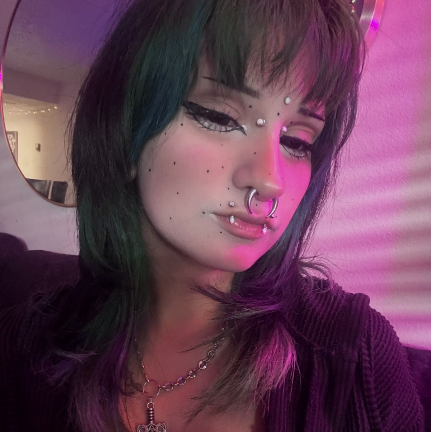 Profile of Bree Montoya