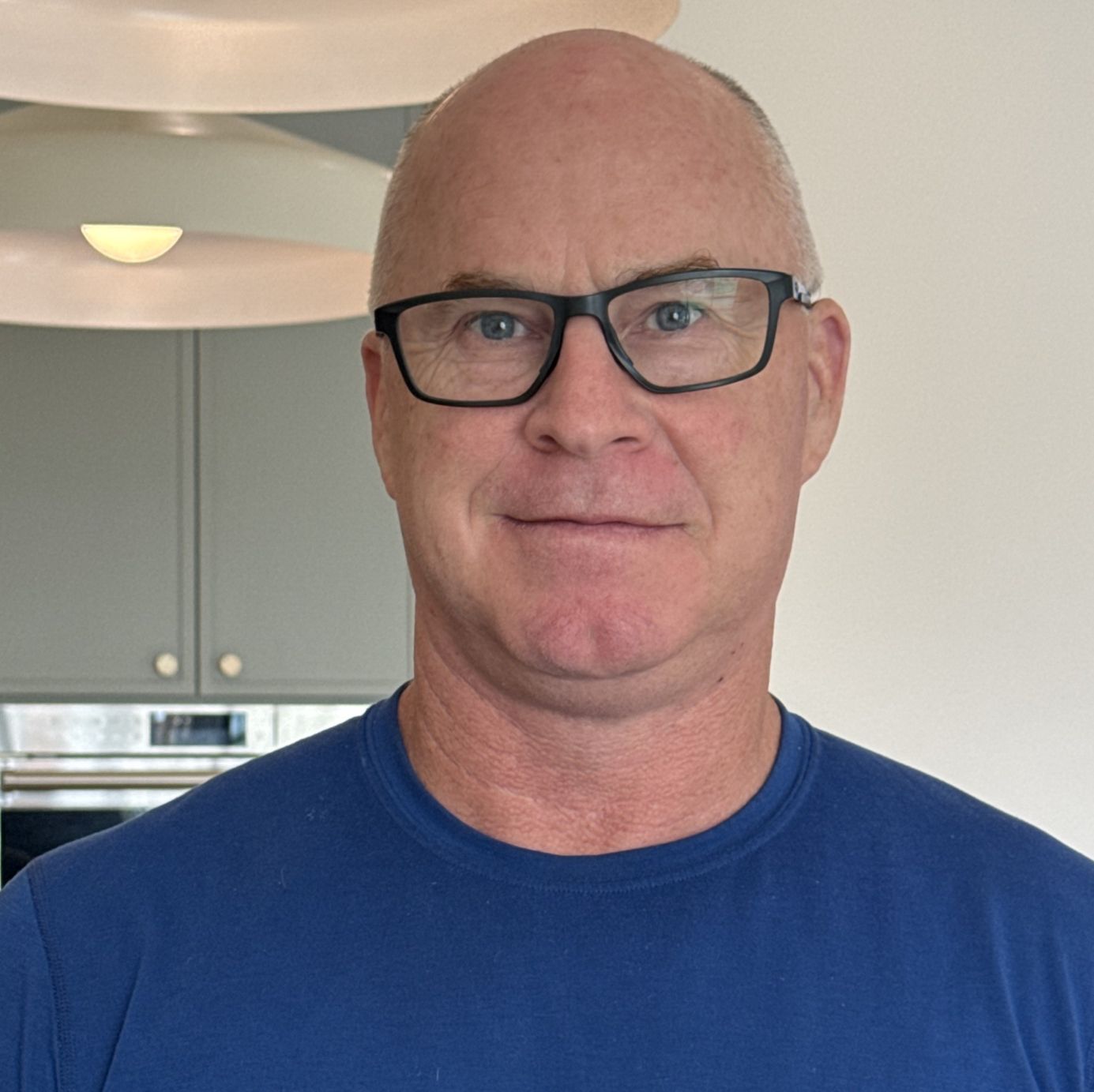 Profile of Mike Marmon