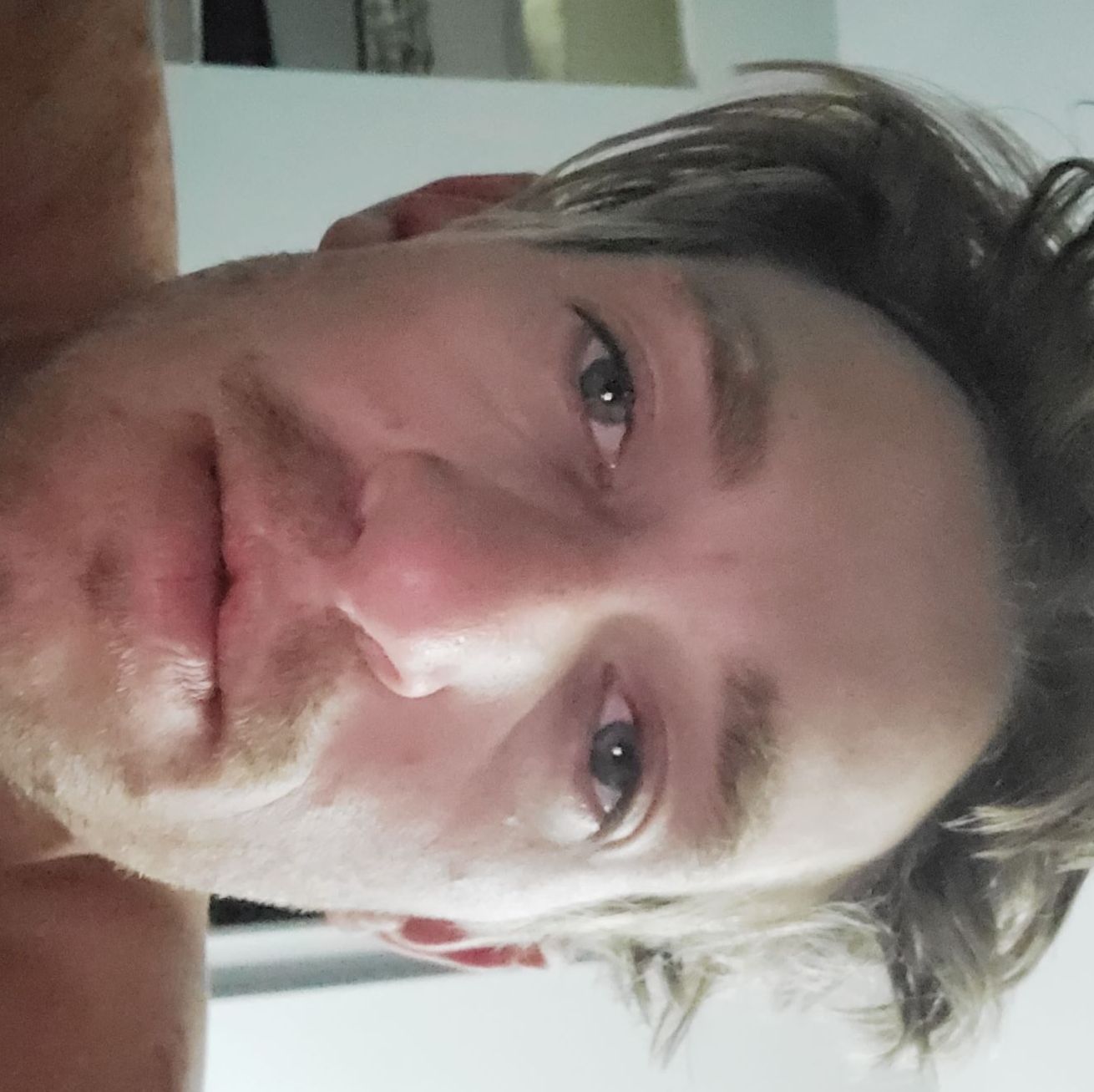 Profile of David Stuursma