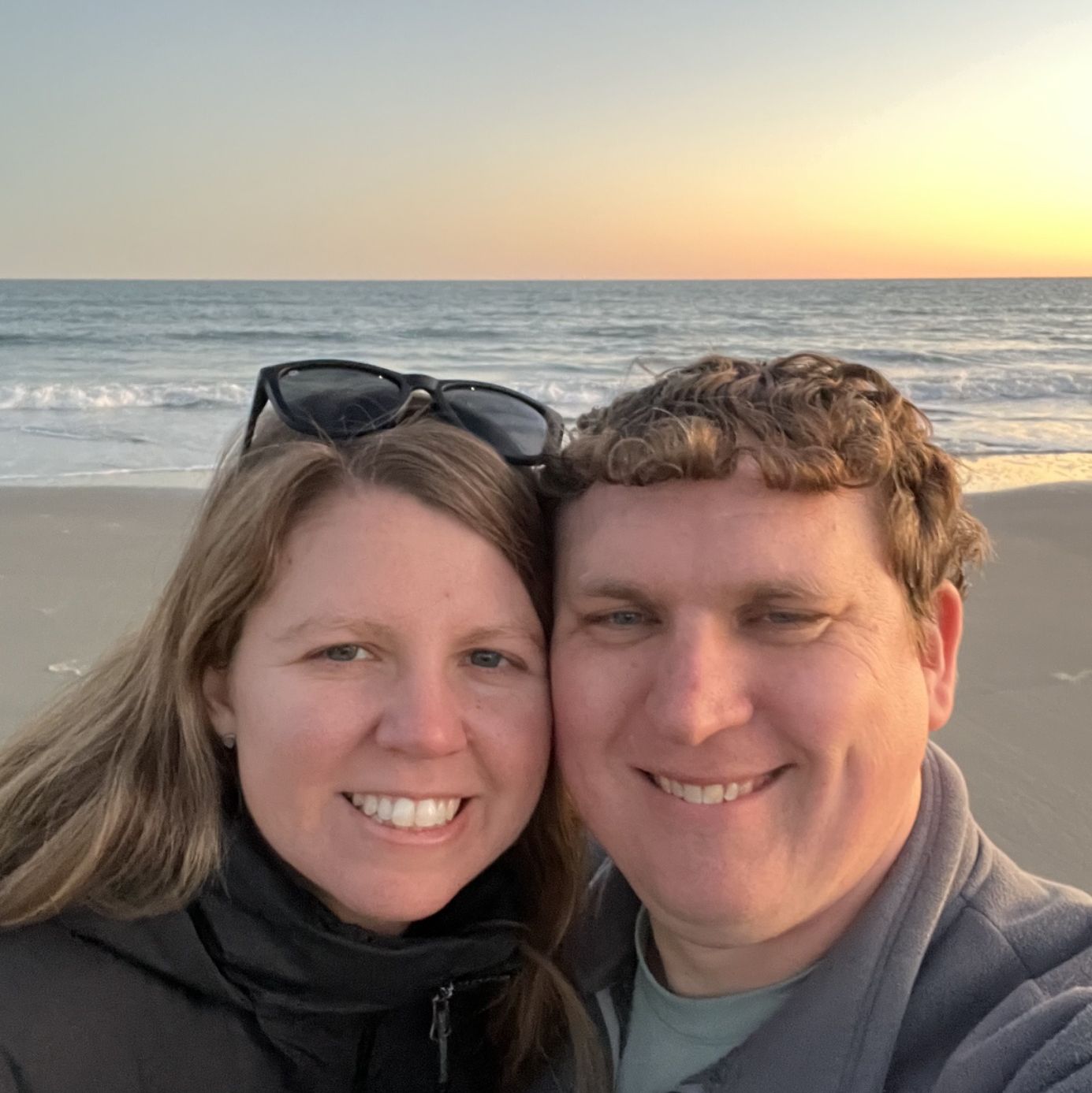 Profile of Will Yawn