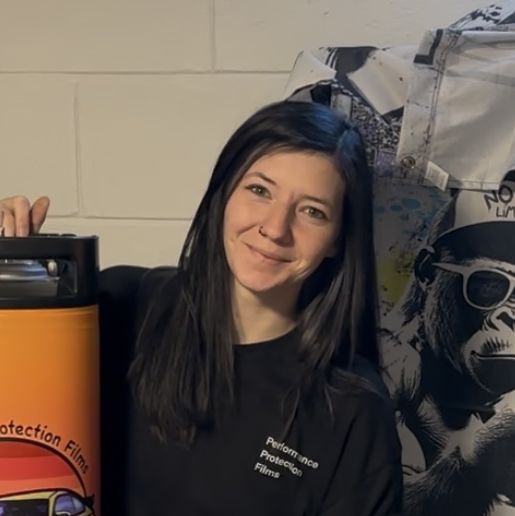 Profile of Hannah Schumacher