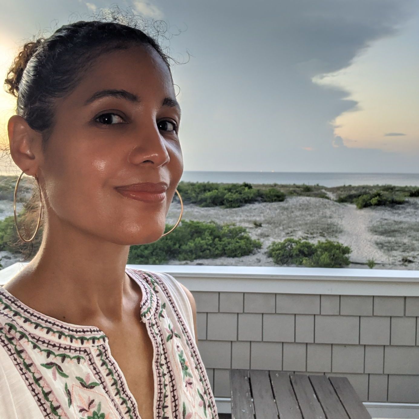 Profile of Sam Caldwell