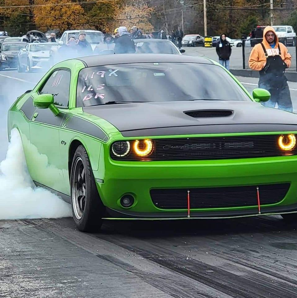 Profile of Matthew Thornton