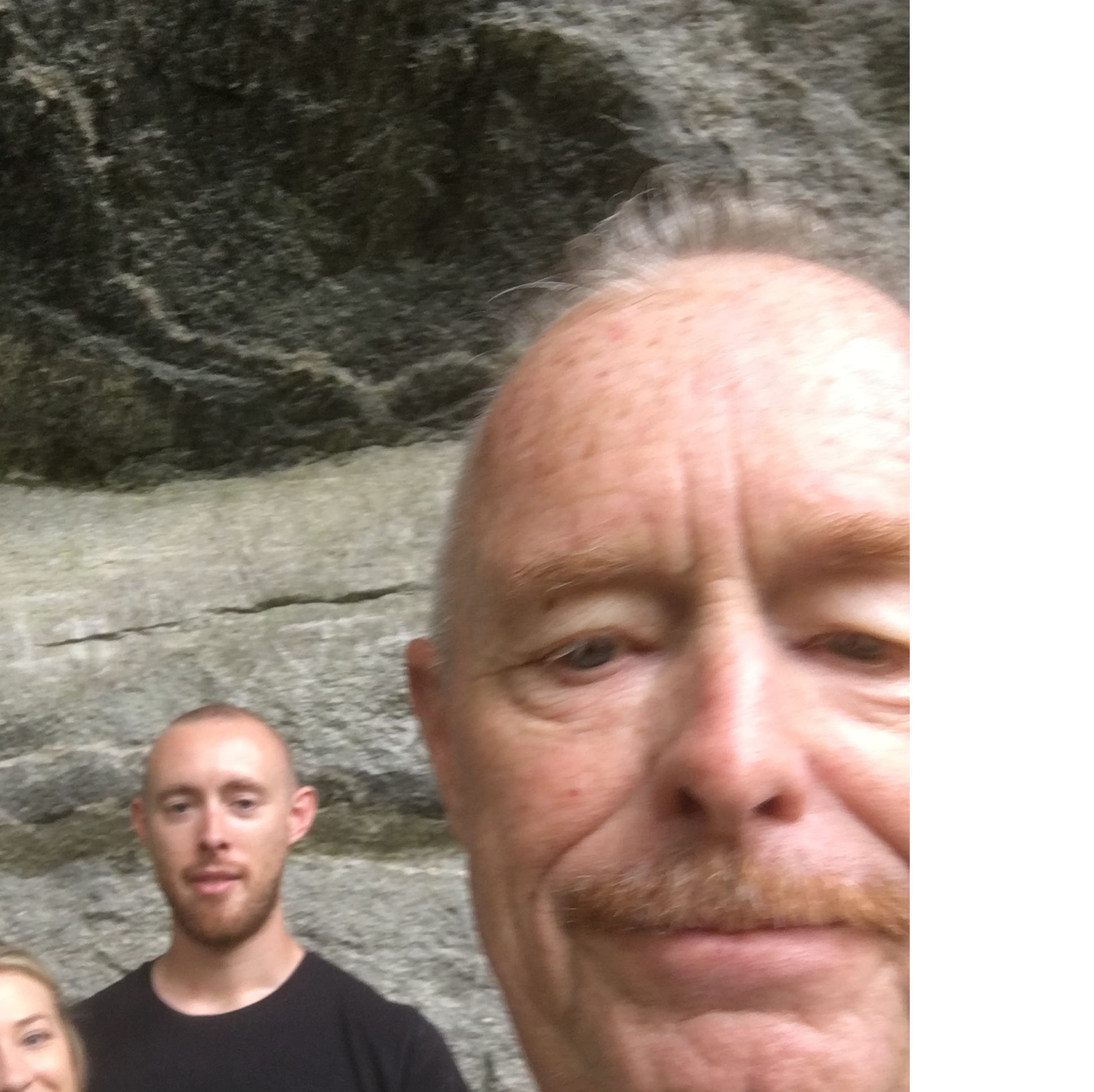 Profile of John Sherman