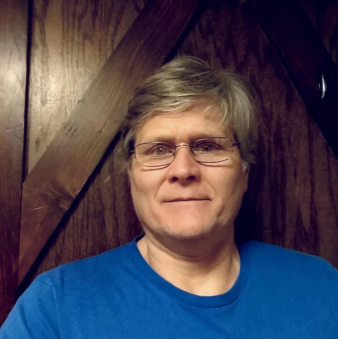 Profile of Frank Hodne