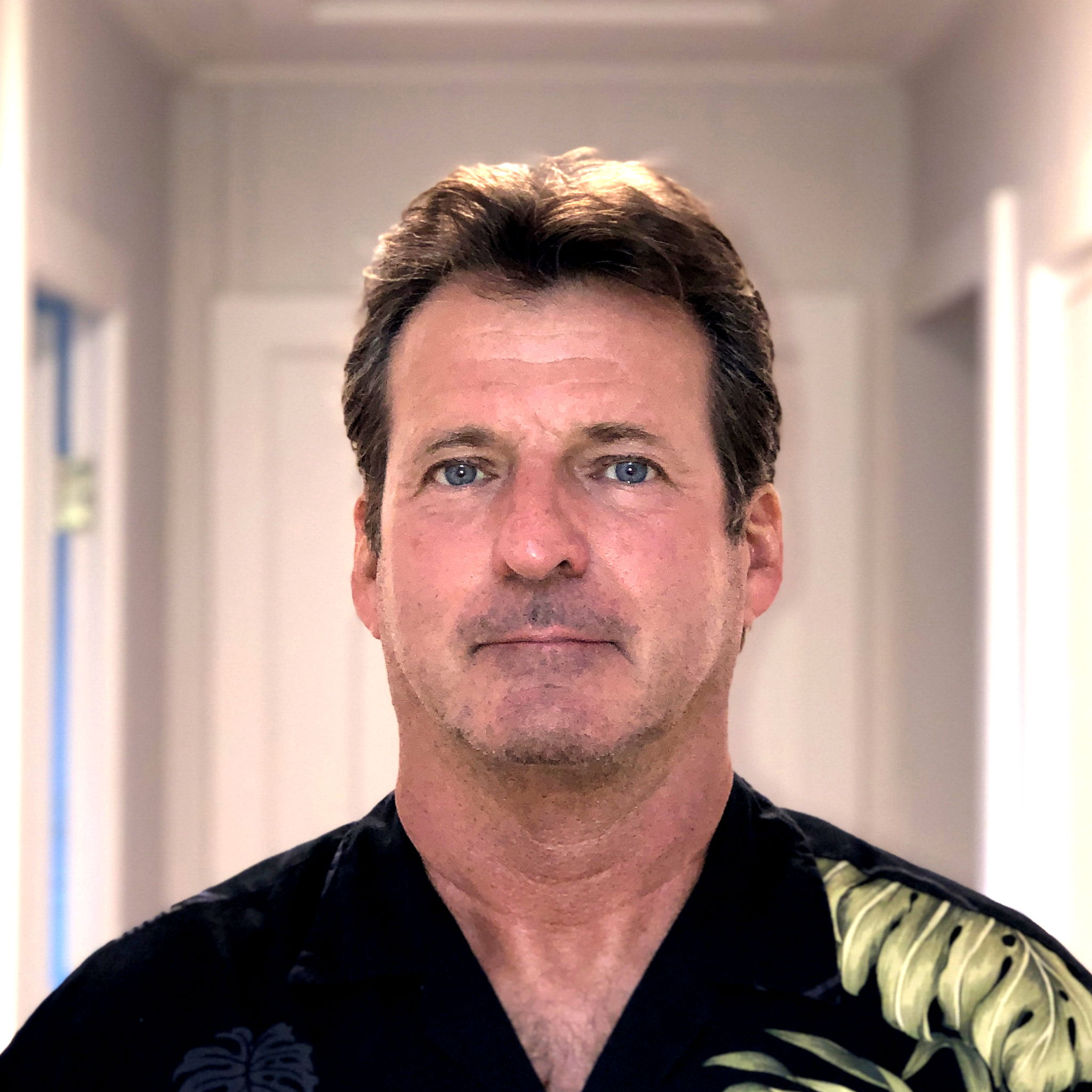 Profile of Thomas Zambeck