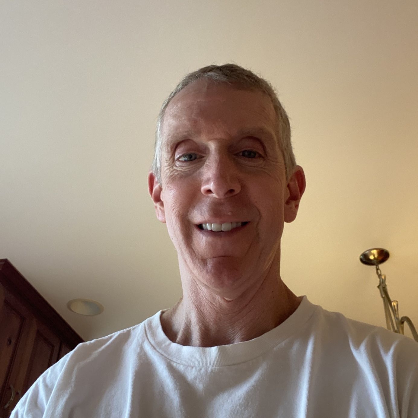 Profile of Mark Cherwien