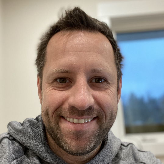 Profile of Andrew Zagorski