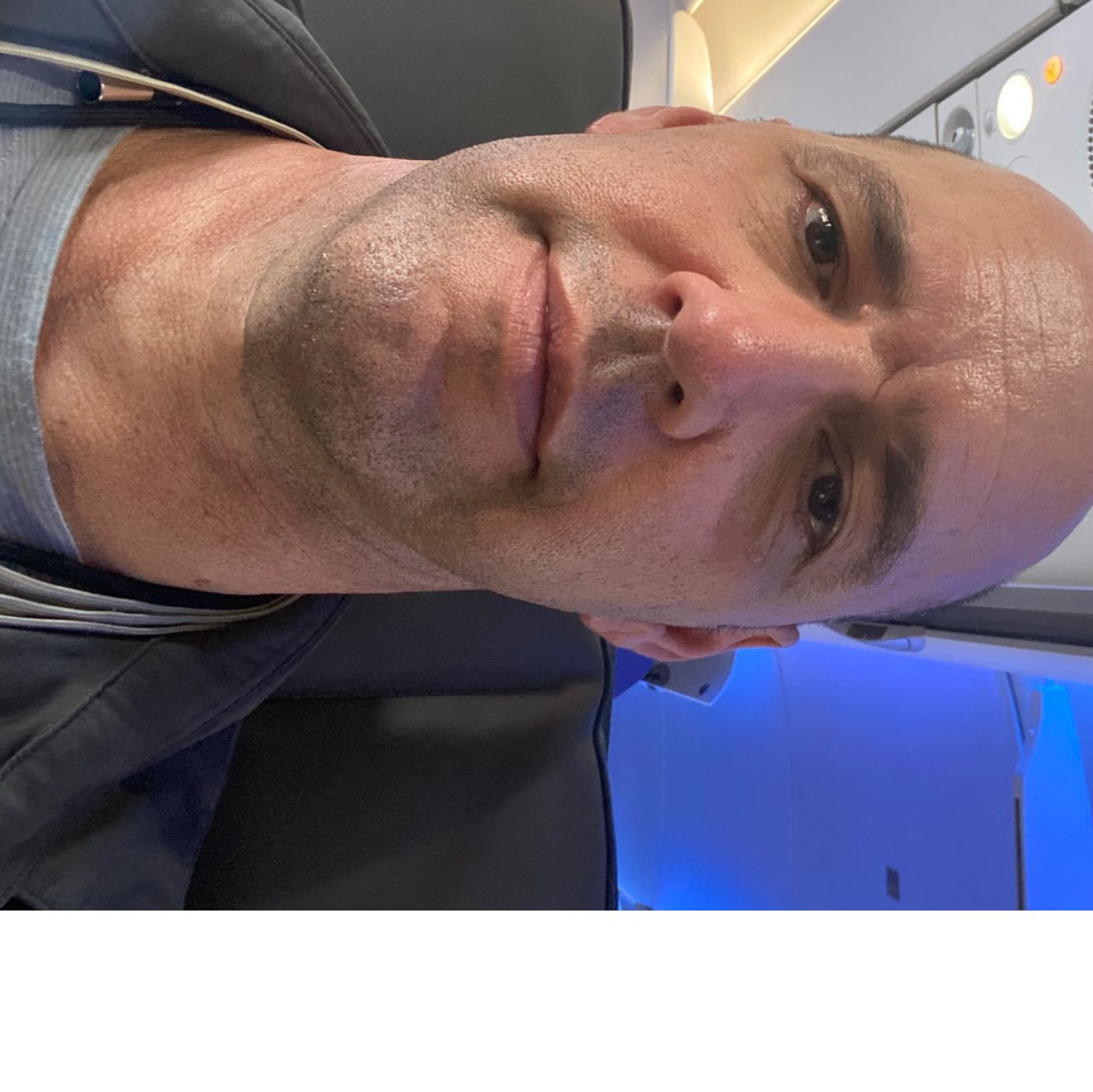 Profile of Todd Cloutier