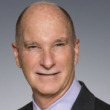 Profile of Al James