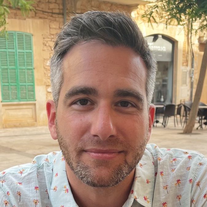 Profile of Michael Nurick