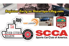 RCR March Autocross 2023