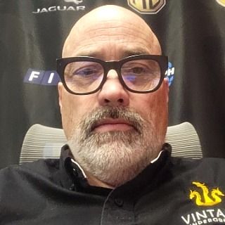 Profile of Joseph Potter