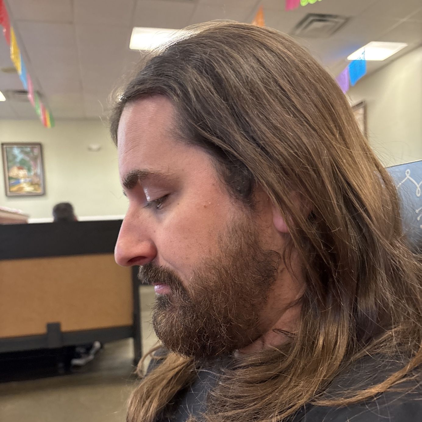 Profile of James Lowery