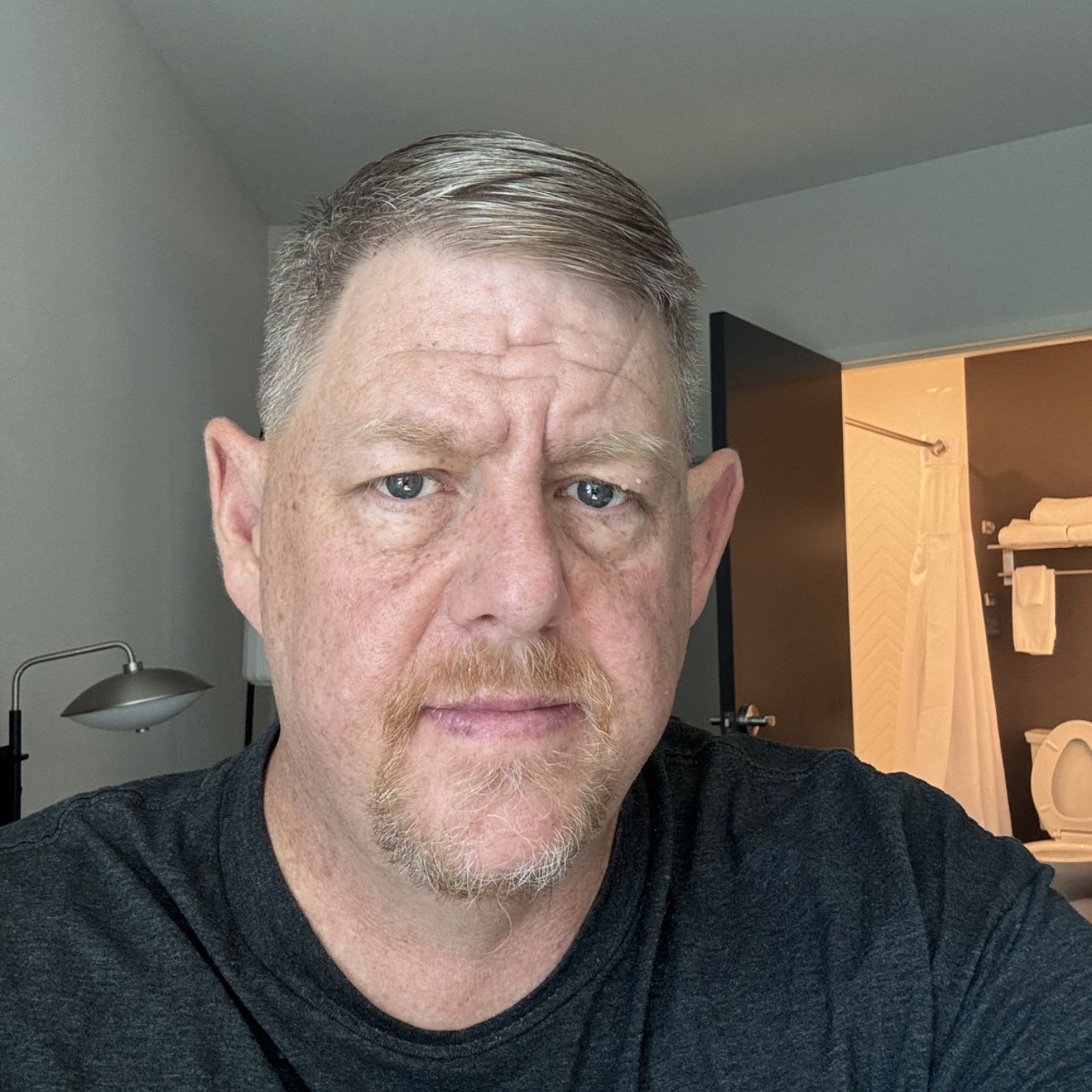 Profile of Don Atwood