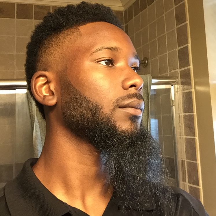 Profile of Nathan Pigg