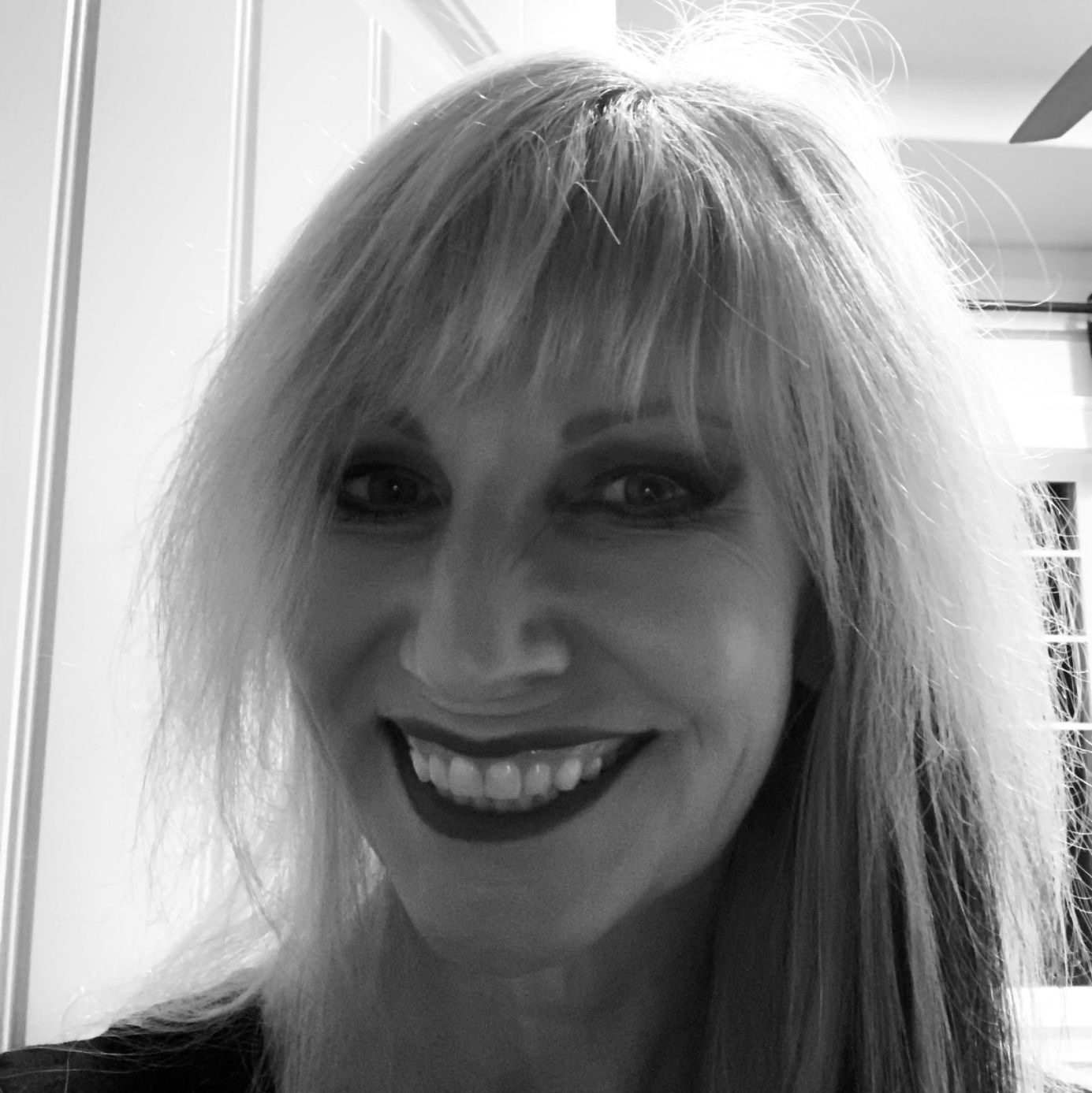 Profile of Michelle Mueller