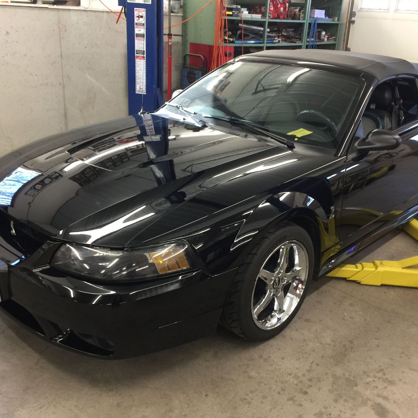 Profile of James Key