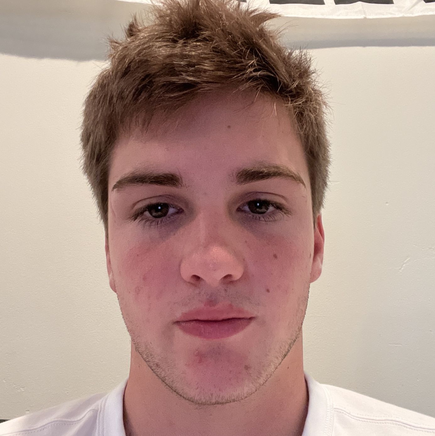 Profile of Dominic Wagner