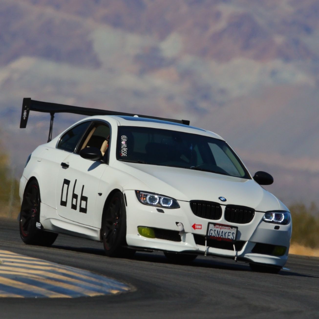 Profile of Andre Taylor