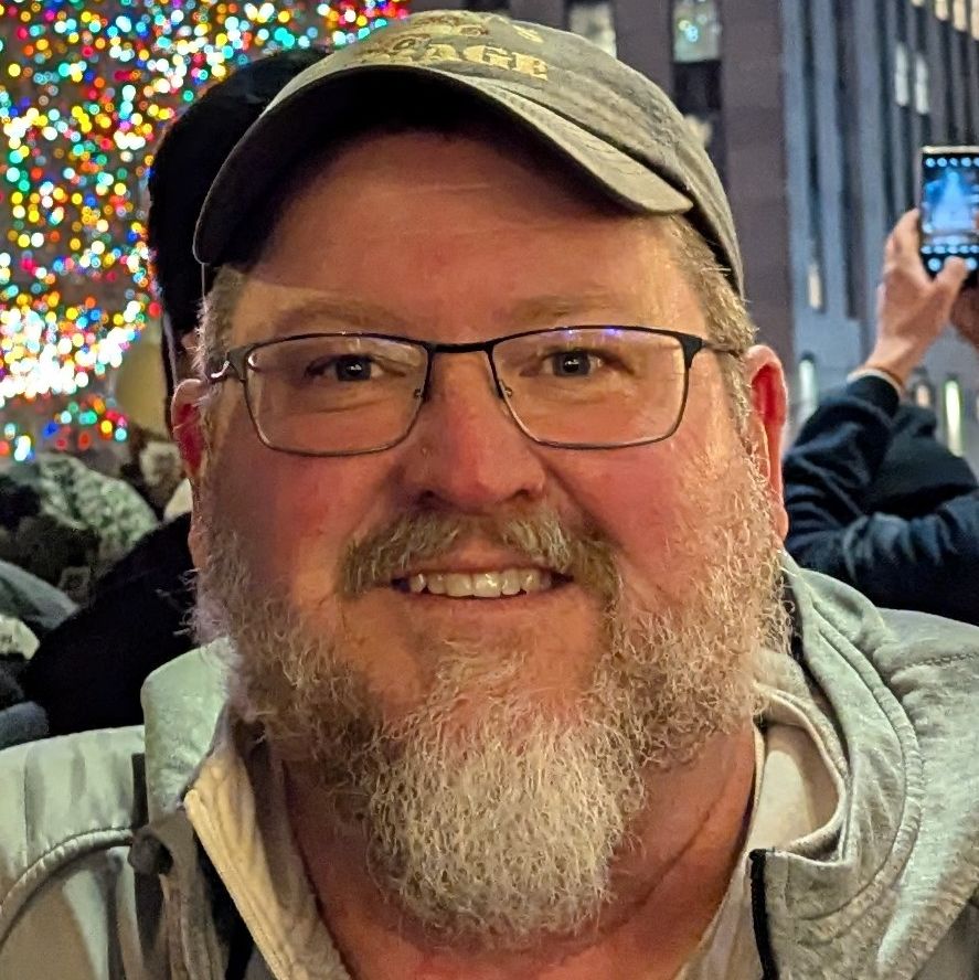 Profile of Brad Arnow