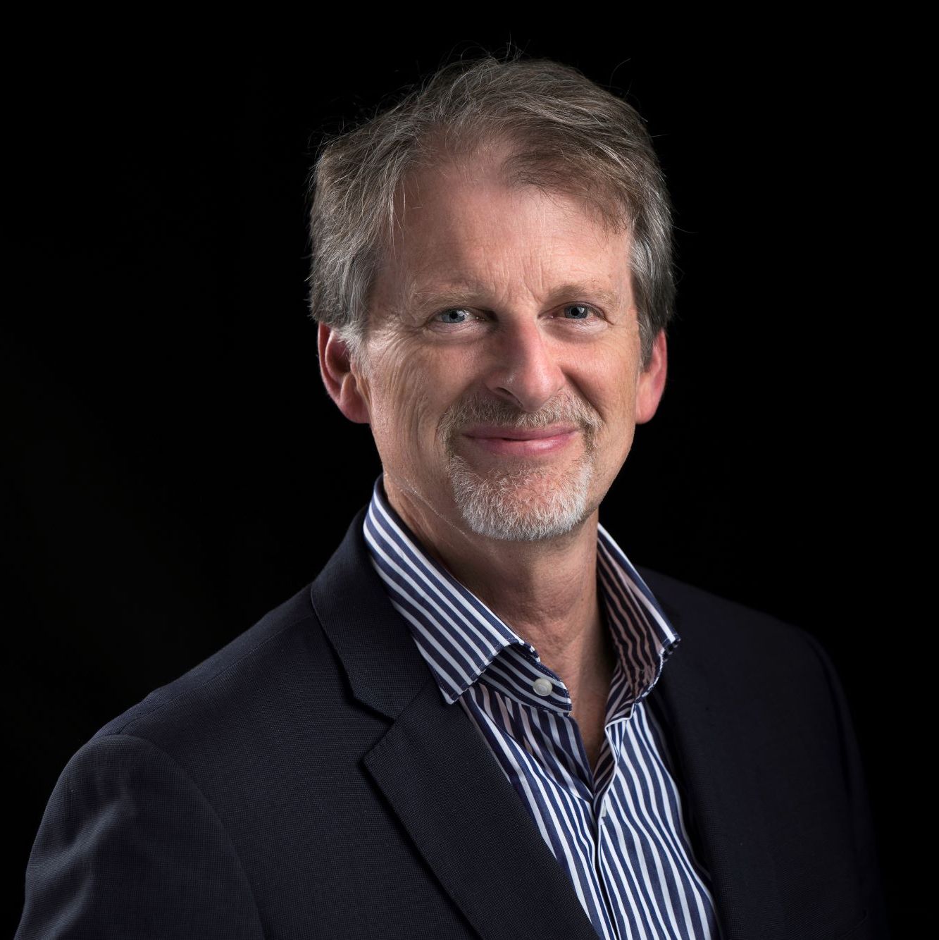 Profile of David Stone