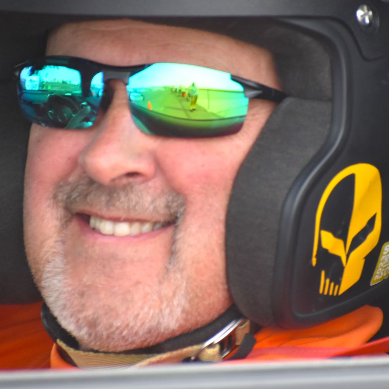Profile of Dave Bahl