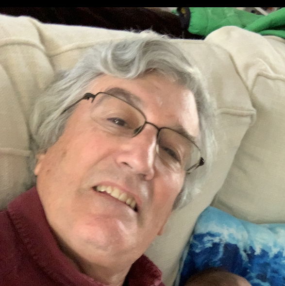 Profile of Jim Nichols