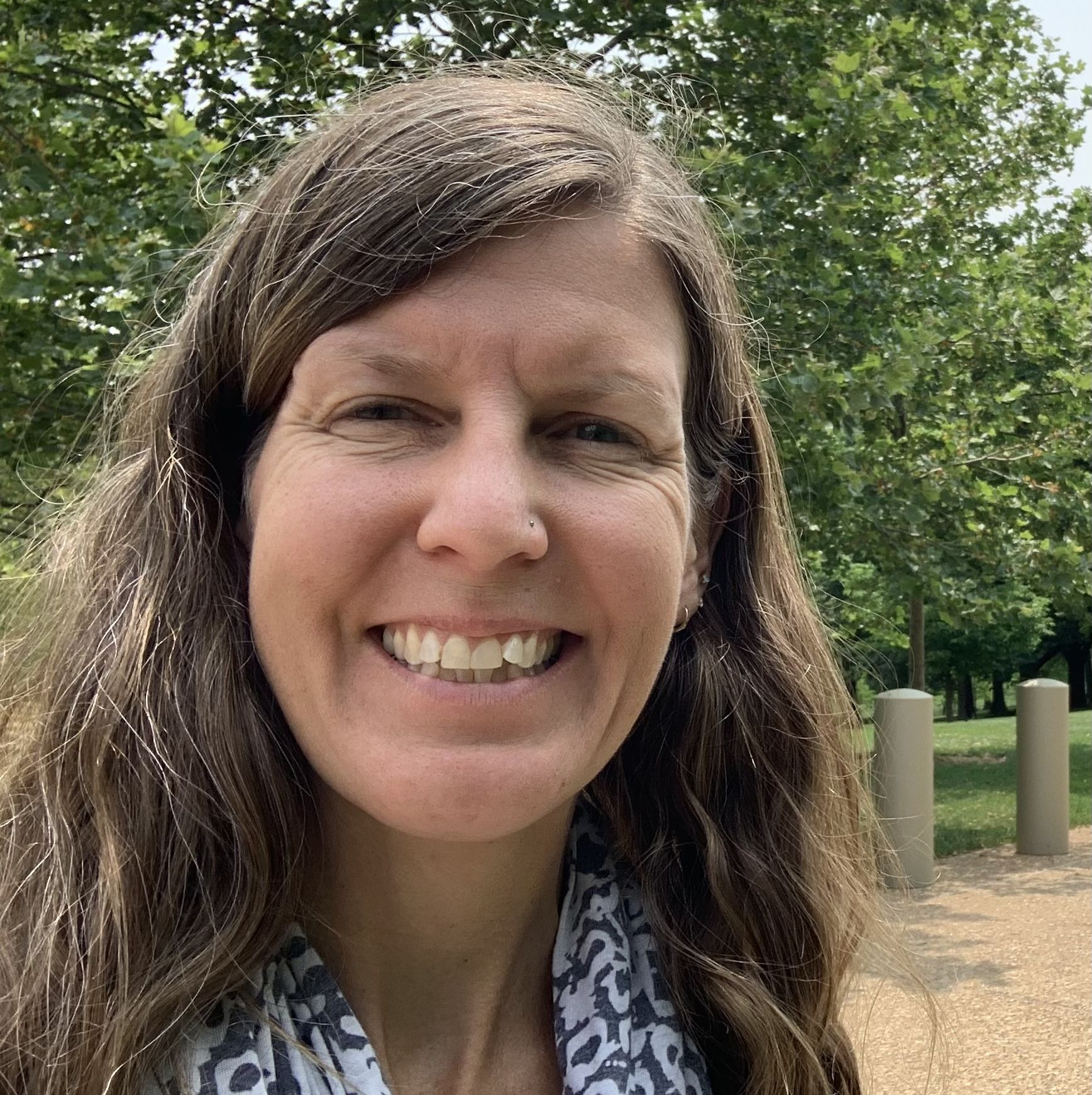 Profile of Jesse Cottrell