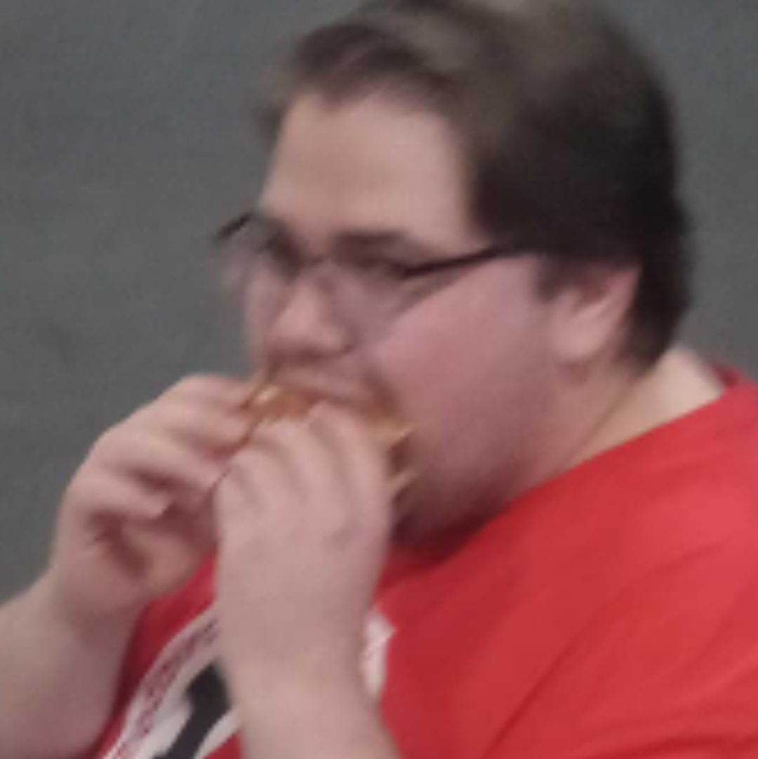 Profile of Isaa Messer