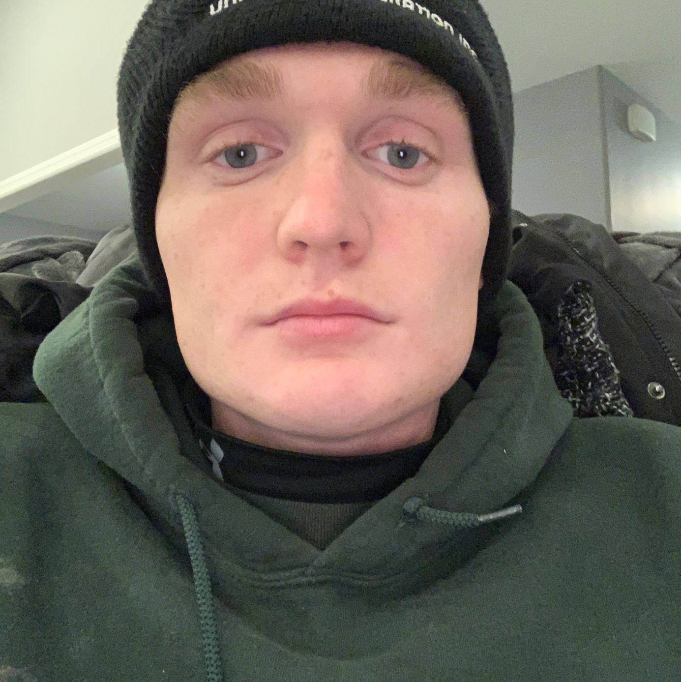 Profile of Anthony Gaudelli