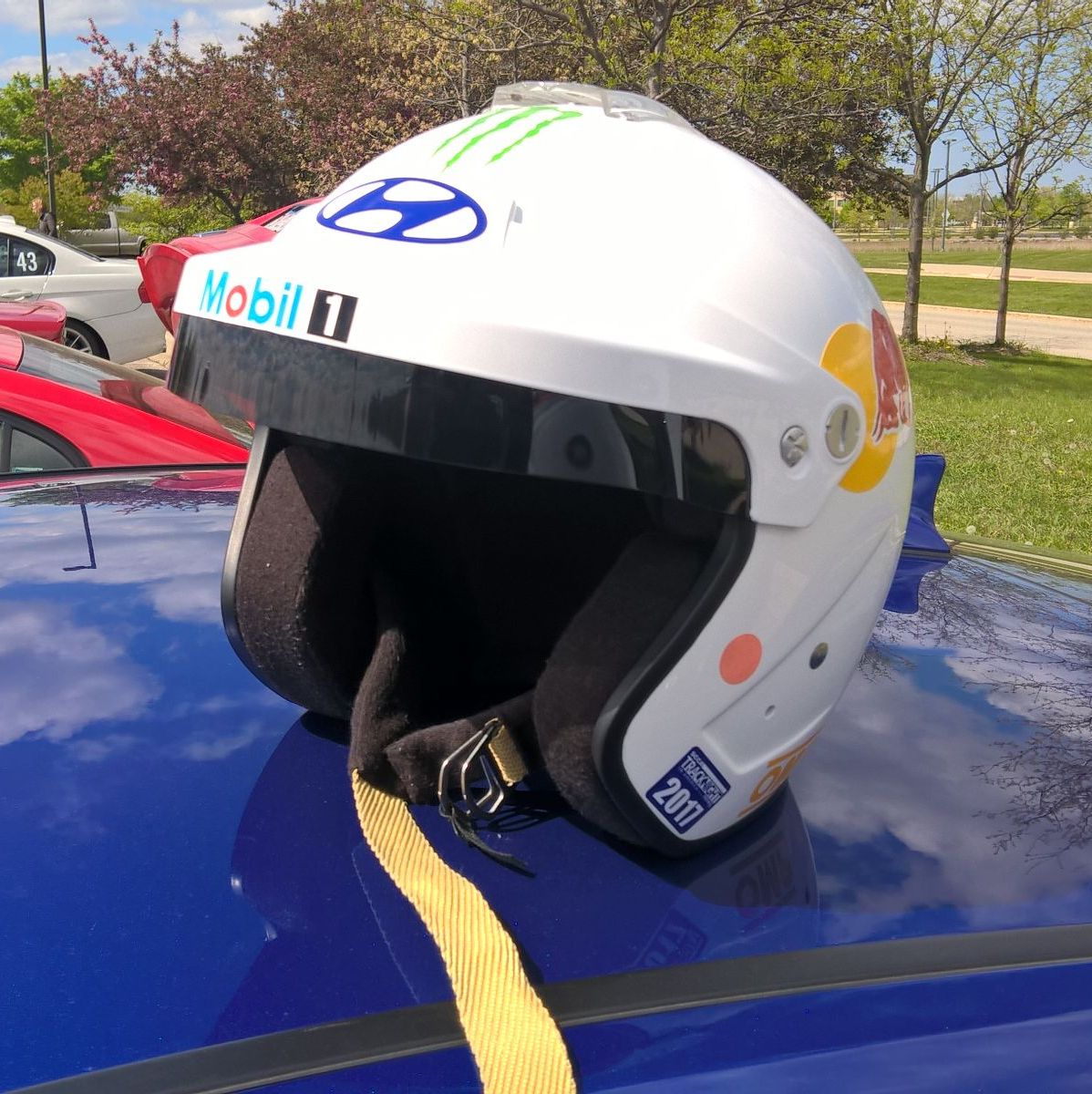 Profile of Kris Gorski