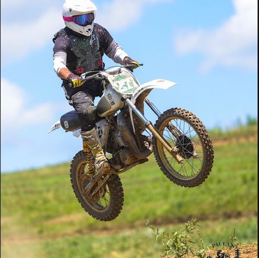 Profile of Mick Spisak