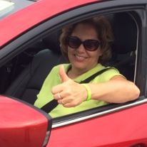 Profile of Sue Decker