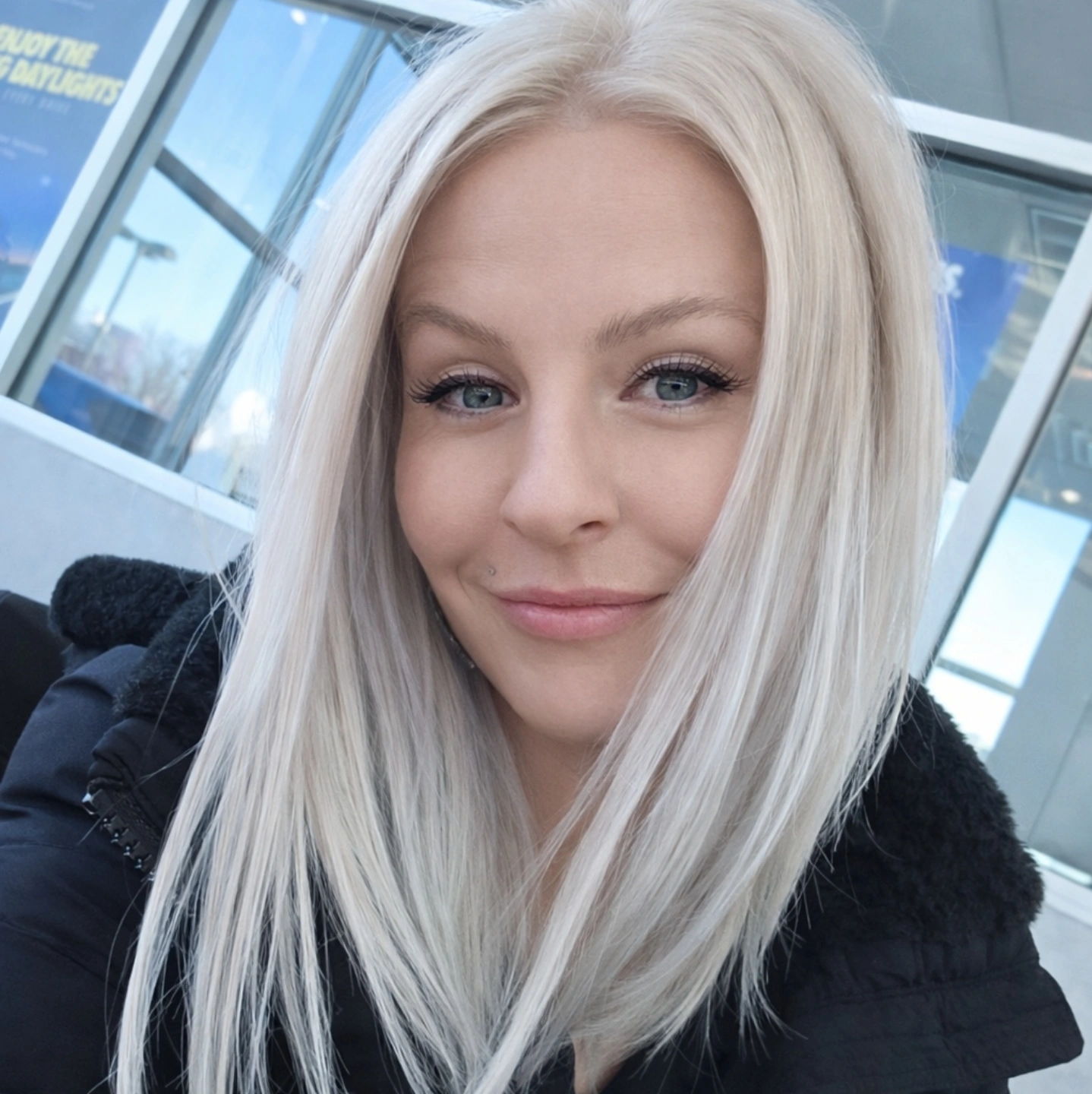 Profile of Corrine Braze