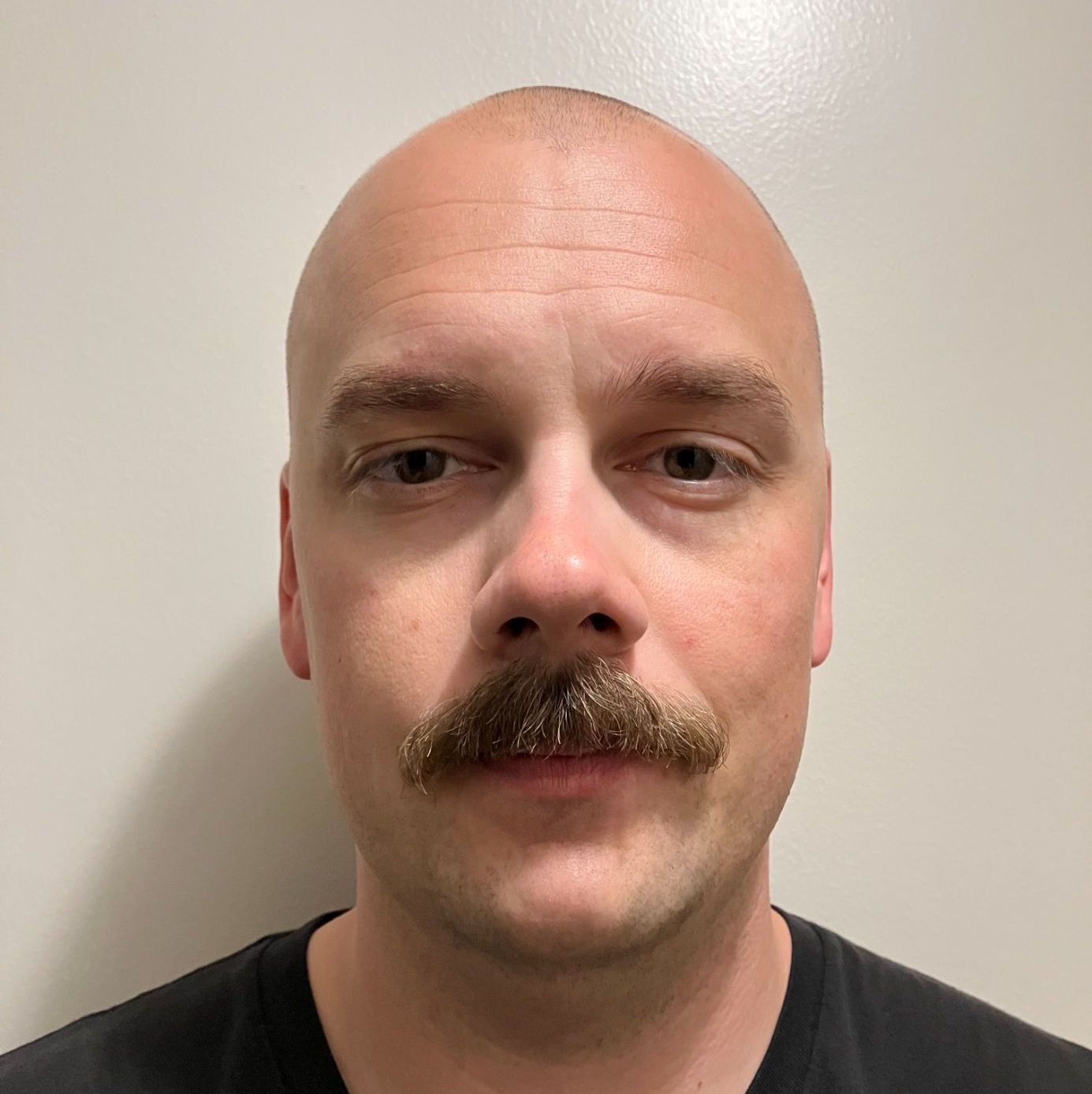 Profile of Jacob Berger