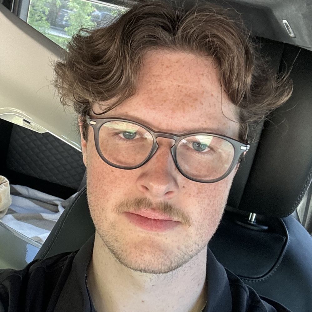 Profile of Jacob Brown