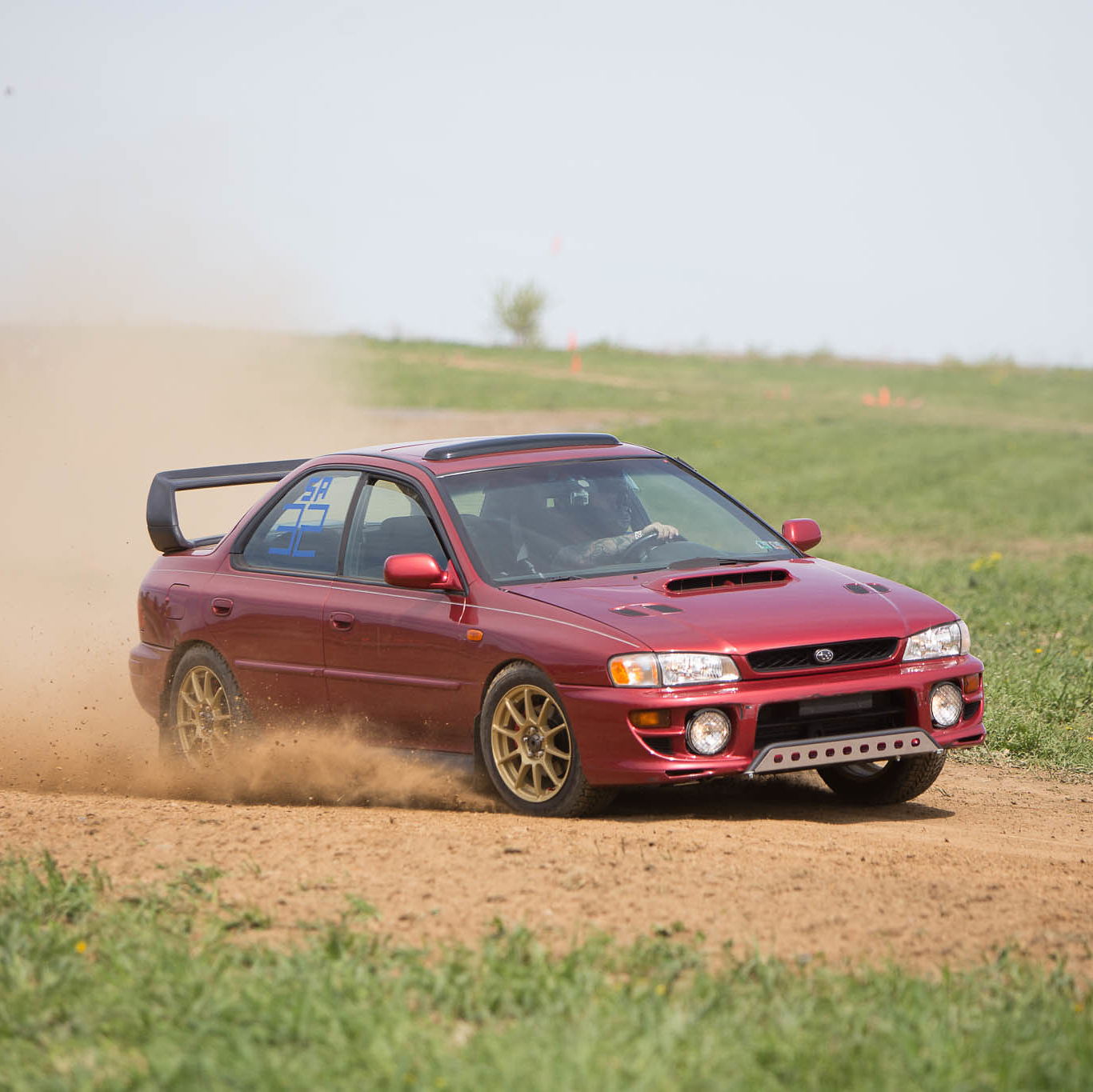 Profile of John B Thompson Jr