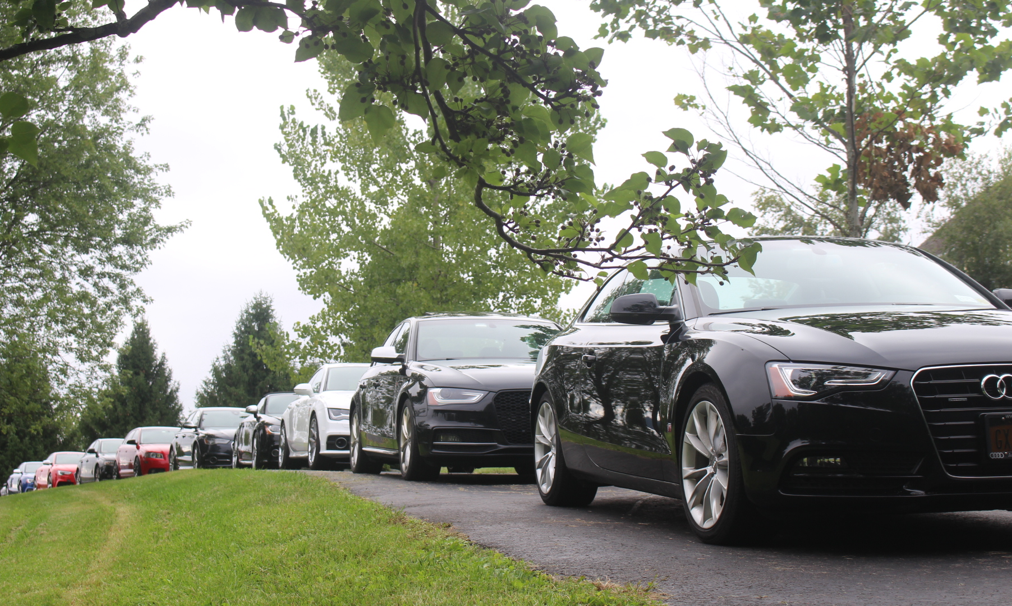 NEQ Social - Manchester Skyline Drive