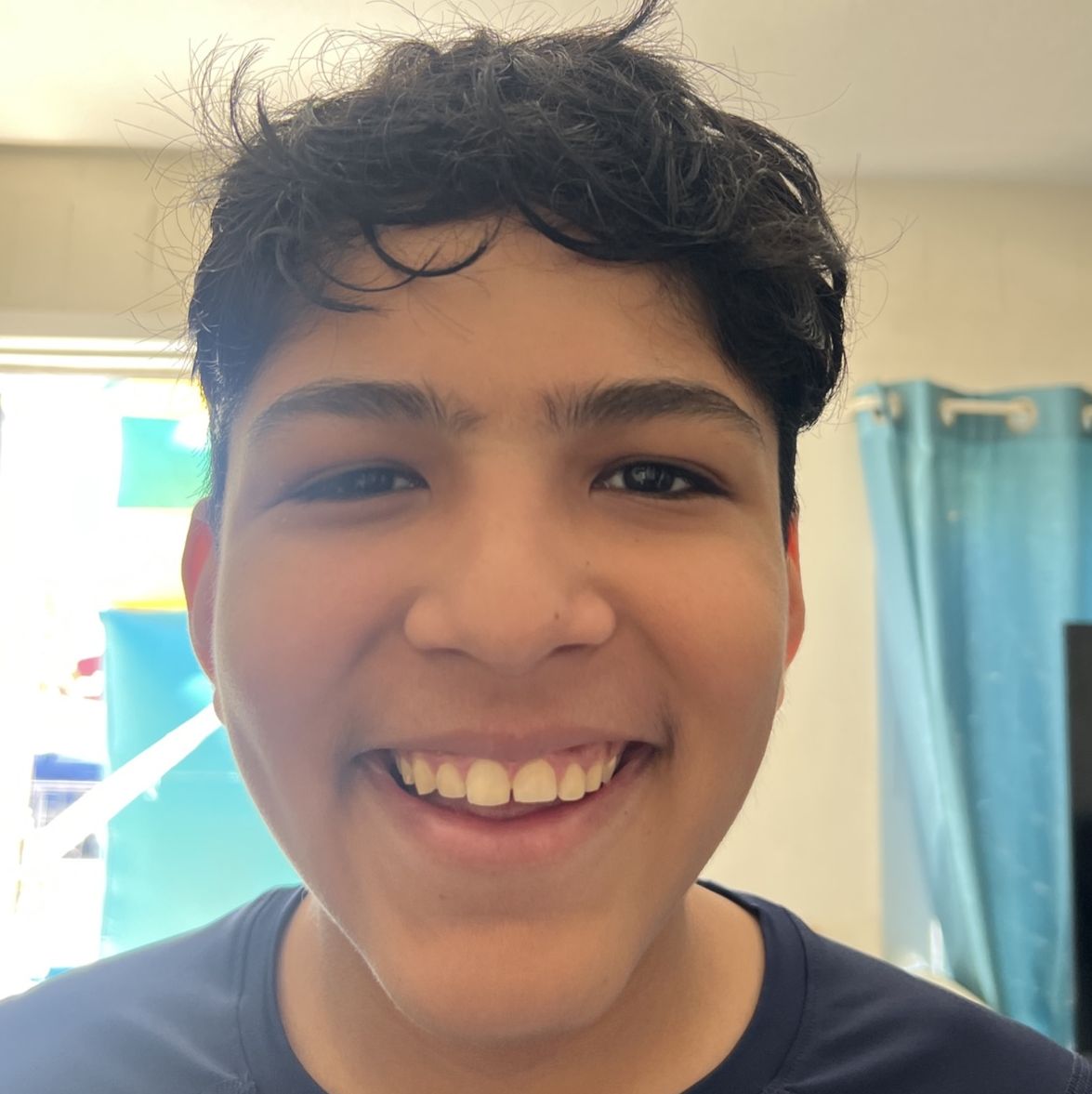 Profile of Xavi Garcia