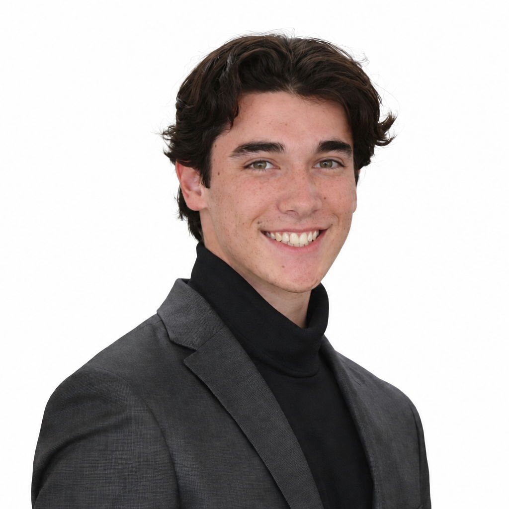 Profile of Taz Oka