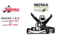 EDKRA 2022 - Race 1 & 2