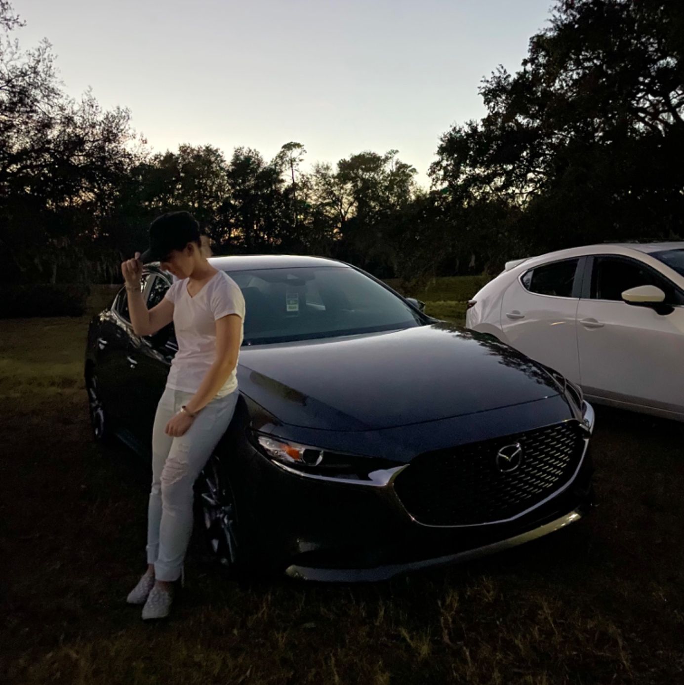 Profile of Laurel Tyson