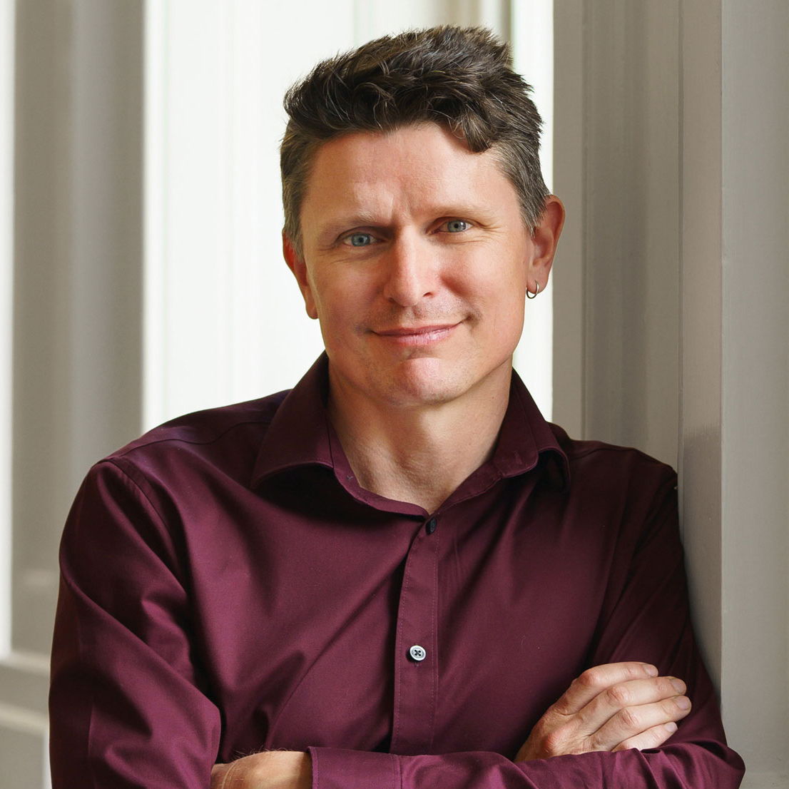 Profile of Christopher Raia